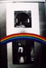 Rainbow . synographia , 105x71 cm , 2001 .